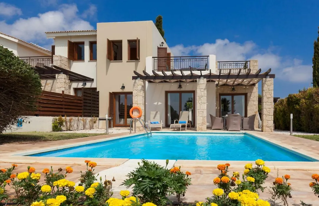 Aphrodite Hills Rentals - Junior Villas-1