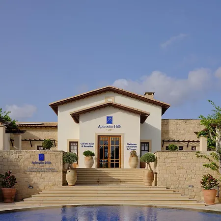 Aphrodite Hills Rentals - Junior Villas-2