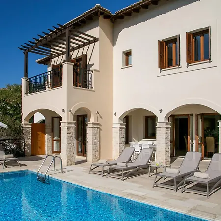 Aphrodite Hills Rentals - Junior Villas-2