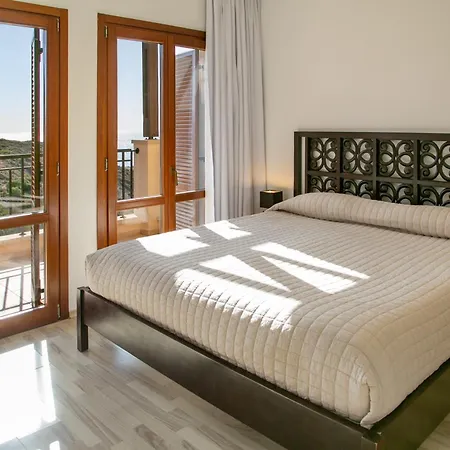 Aphrodite Hills Rentals - Junior Villas-3